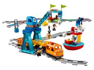 In The Exciting World Of Lego post thumbnail image