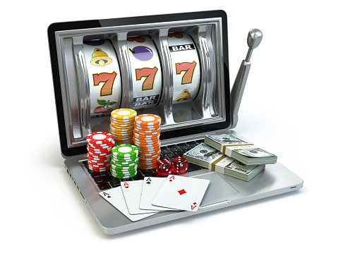 AMEBA Slots: Play Slot Machines in A New Way post thumbnail image