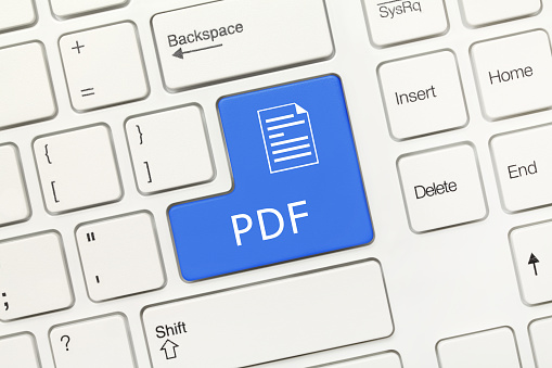 All you need when to Convert a PDF Into a Word Doc post thumbnail image