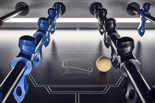 Know what are the advantages you can gain by having a foosball table (Tischkicker) post thumbnail image