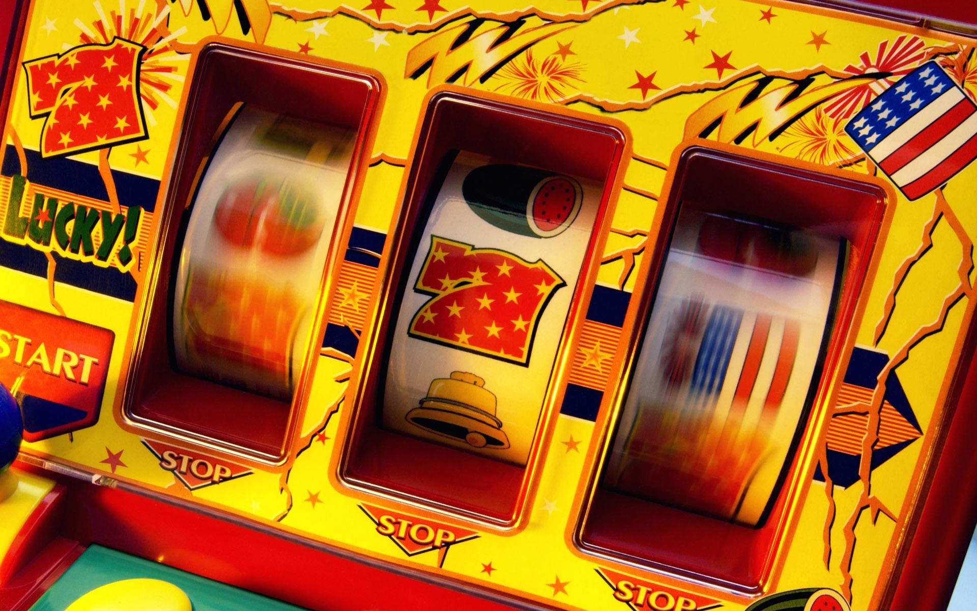 Slot machine games and their health benefits post thumbnail image