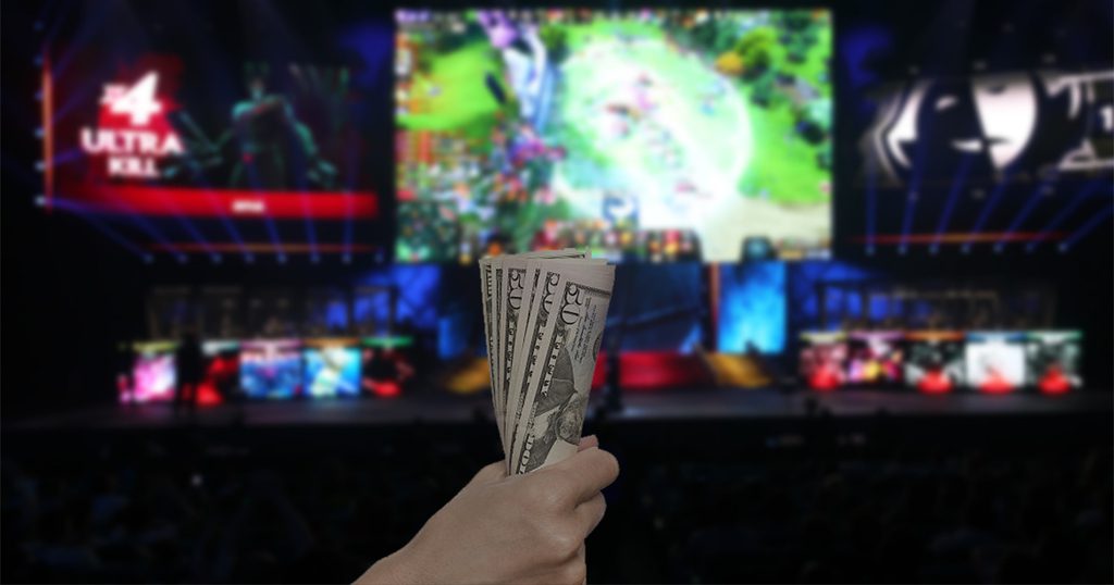 Things to consider about esport betting post thumbnail image
