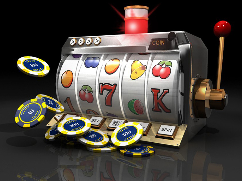 How to Play and Win at Online Slots: The Ultimate Guide post thumbnail image