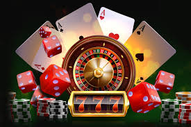 Novice players adore the very best casino online Malaysia post thumbnail image