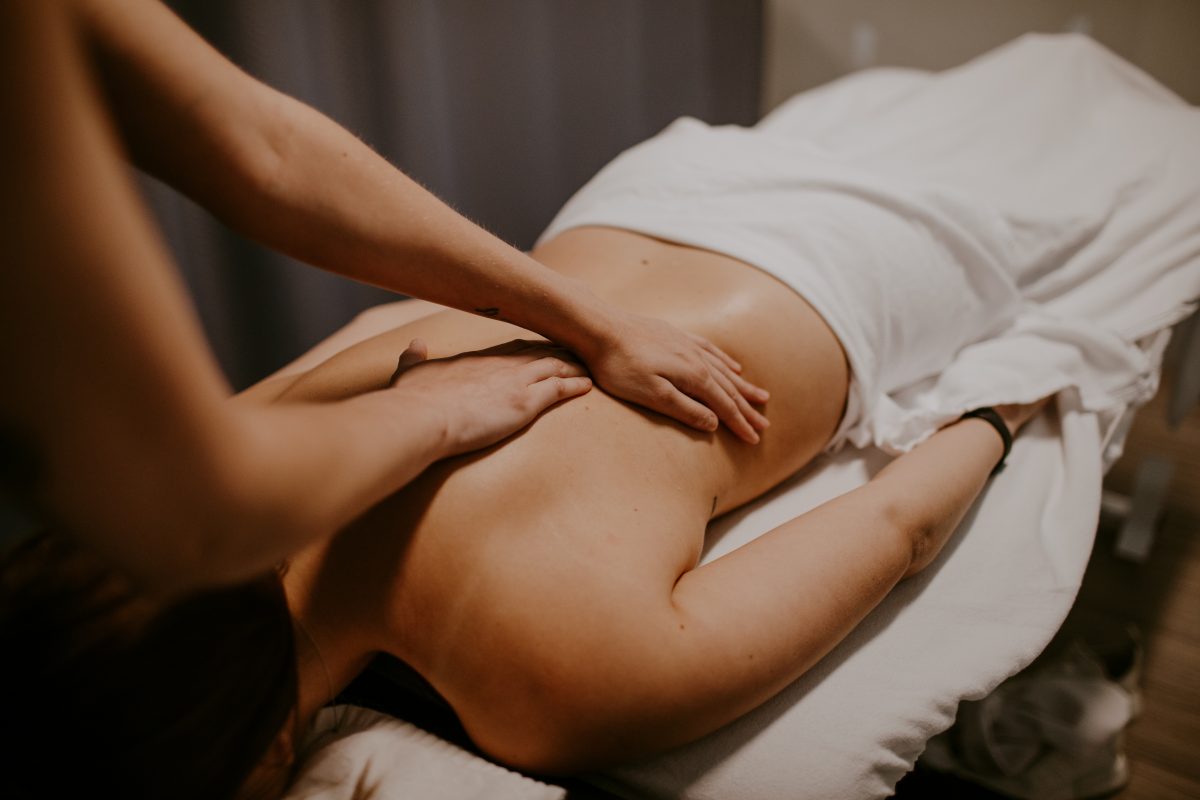 Important information about massage services post thumbnail image