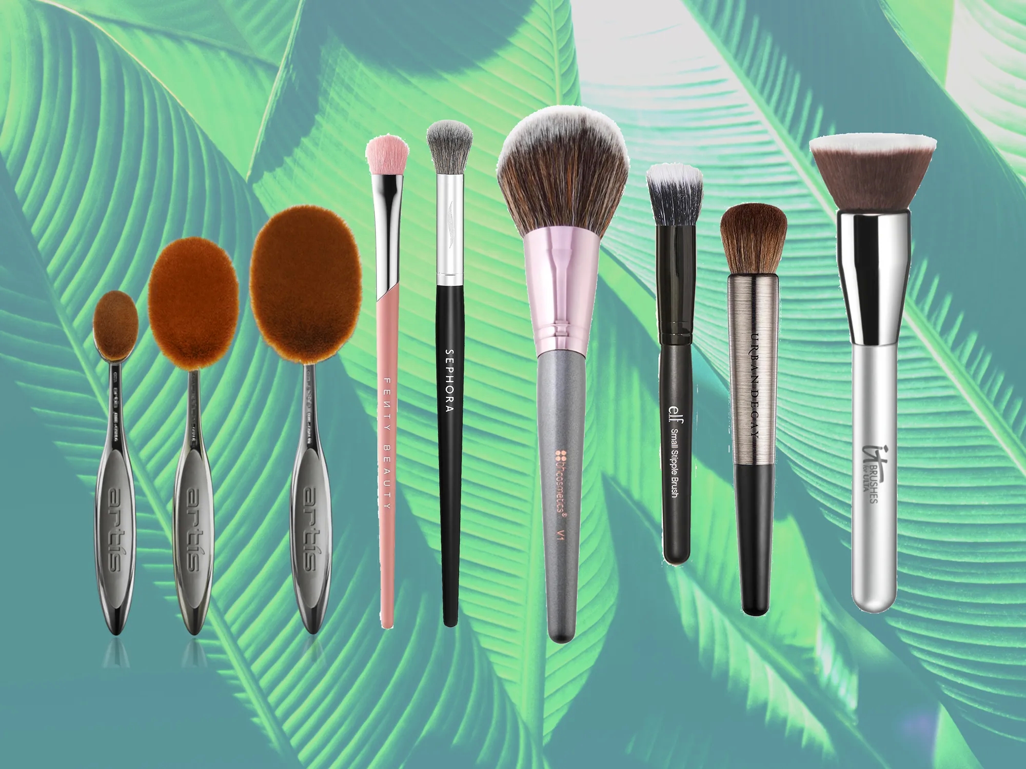 The Right Lighting for the Perfect Look: Best makeup brushes post thumbnail image
