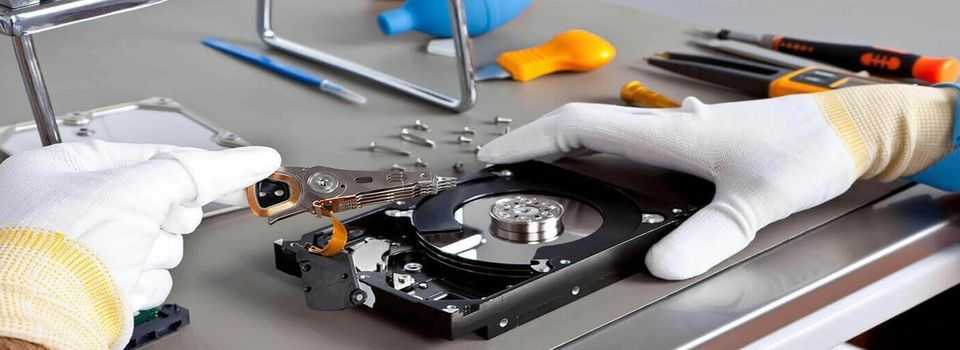 What kind of equipment do data recovery companies use? post thumbnail image