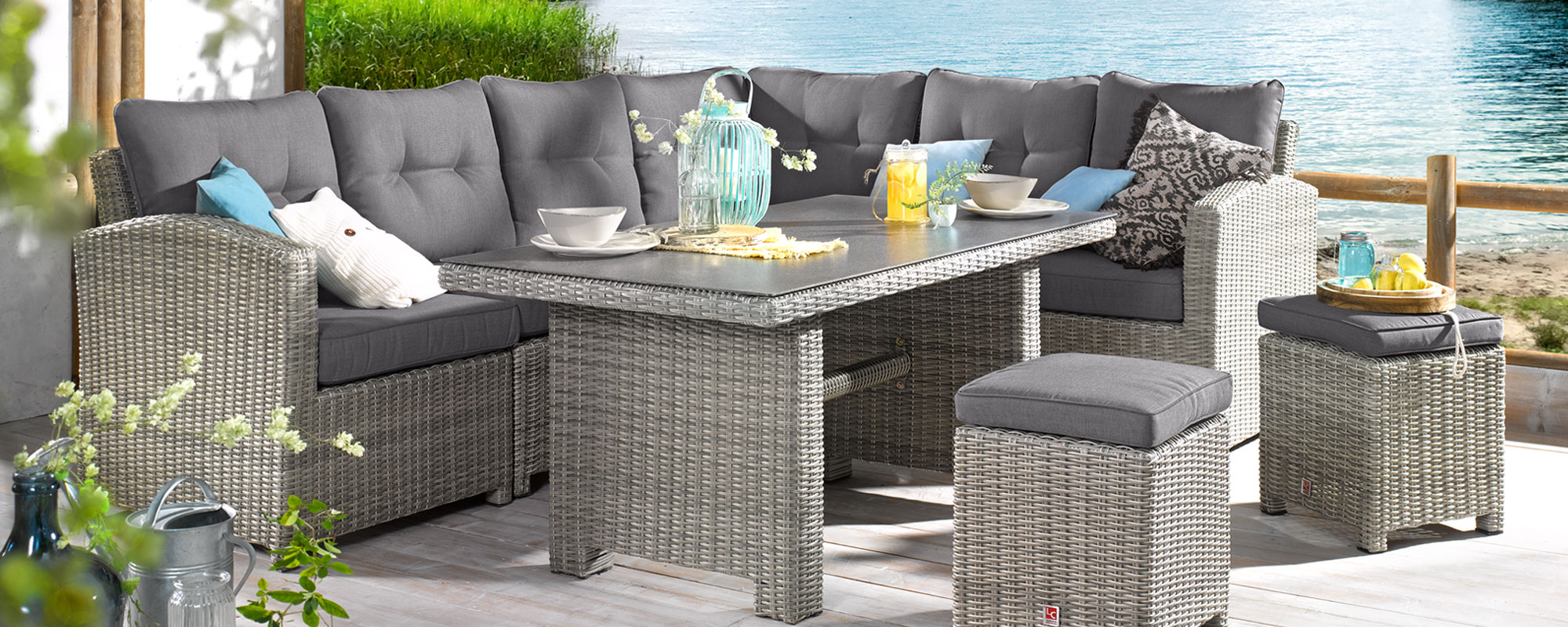 Aesthetic Garden Furniture Selection And Your Choice post thumbnail image