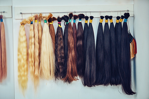 Why Should You choose I-Tip Hair Extensions? post thumbnail image