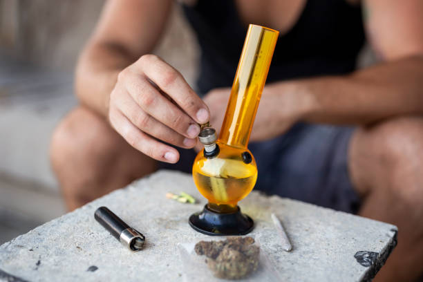 Be Aware Of The Basic safety Of The Dab rig! post thumbnail image