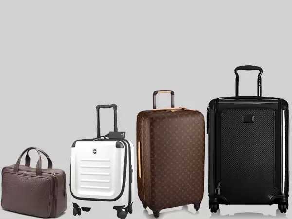 What are the advantages of buying suitcases online? post thumbnail image