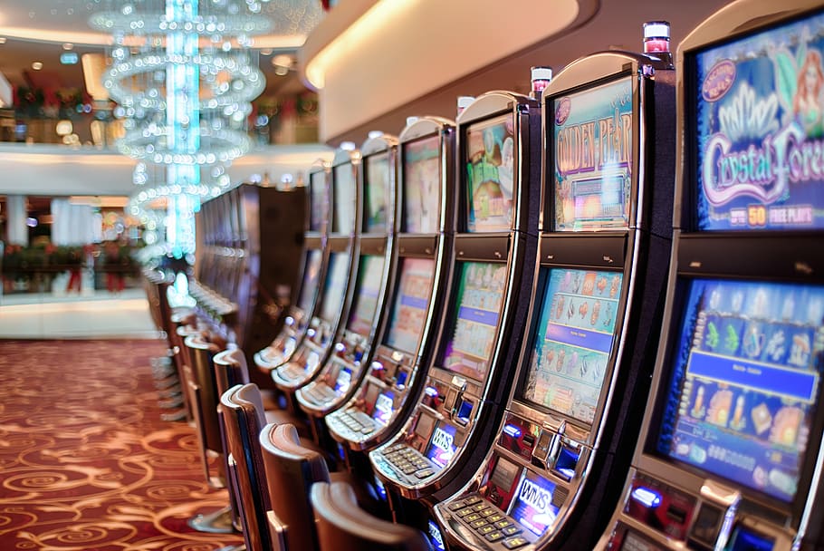 Learn Why You Will need A Specialist Casino Site Here post thumbnail image