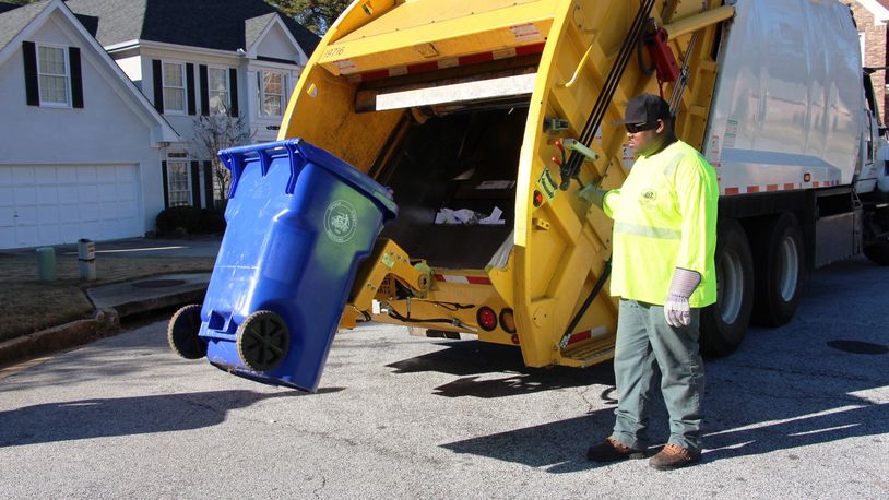 How to reduce your junk disposal costs with smart recycling habits post thumbnail image