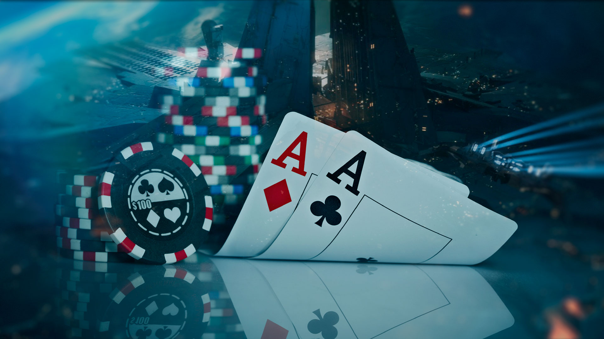 The psychology of poker: what drives winning players? post thumbnail image