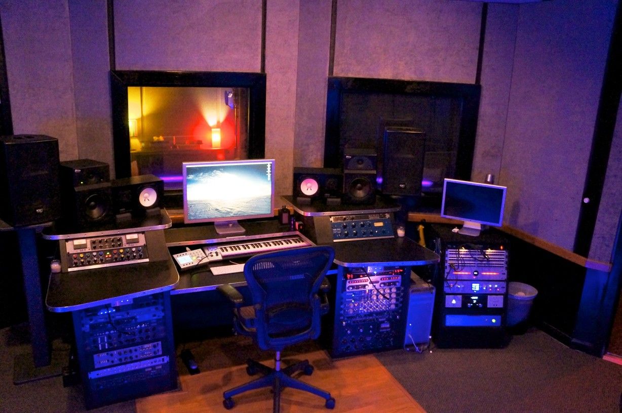 What skills does a mixing engineer need? post thumbnail image