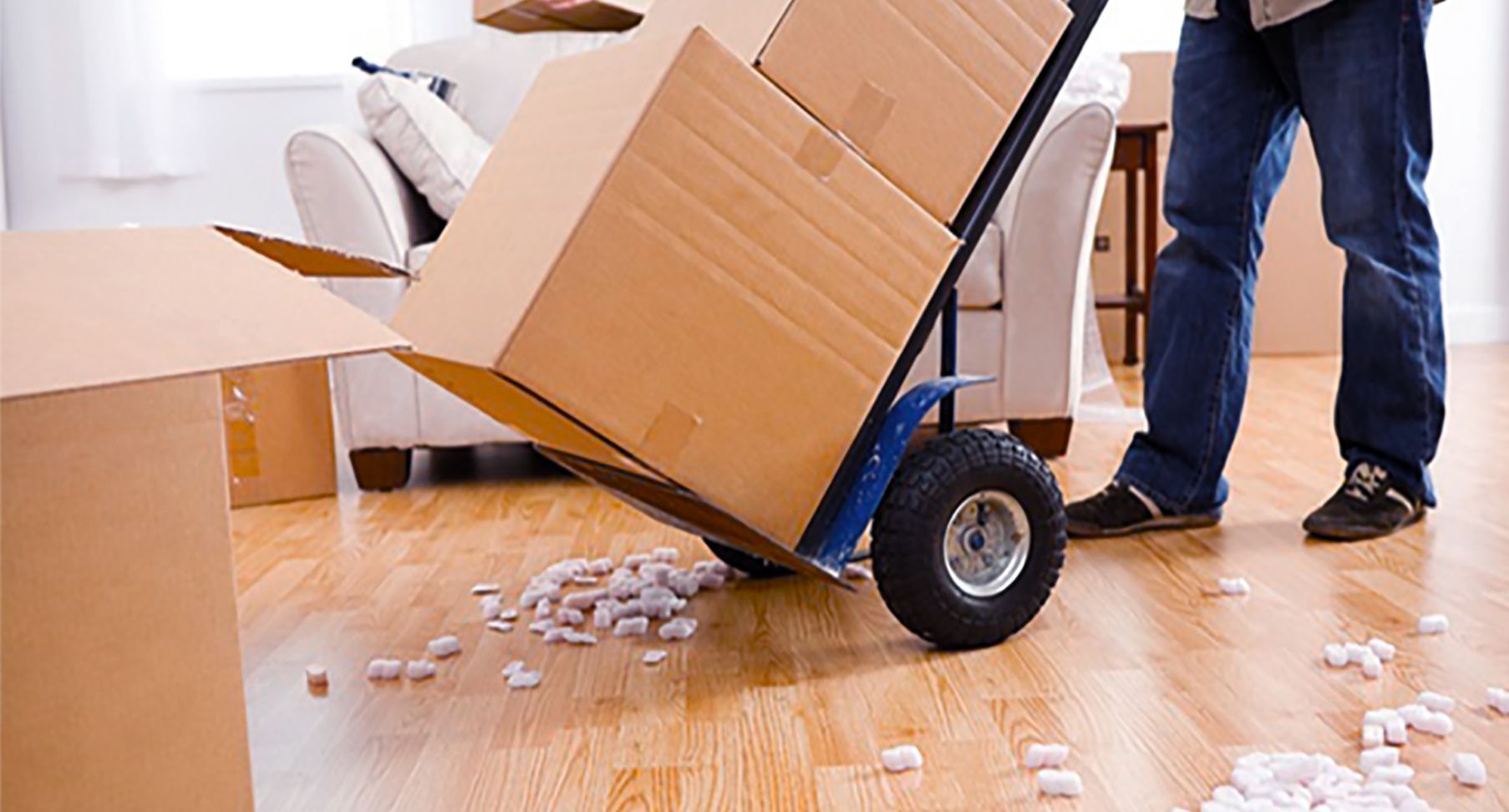 Long Distance Moving companies – Approaches to avoid Go across Country post thumbnail image