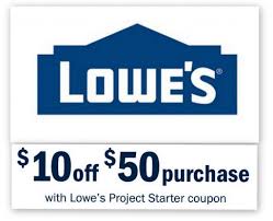 Quickly get a lowes Coupon with wonderful benefits in the web site post thumbnail image