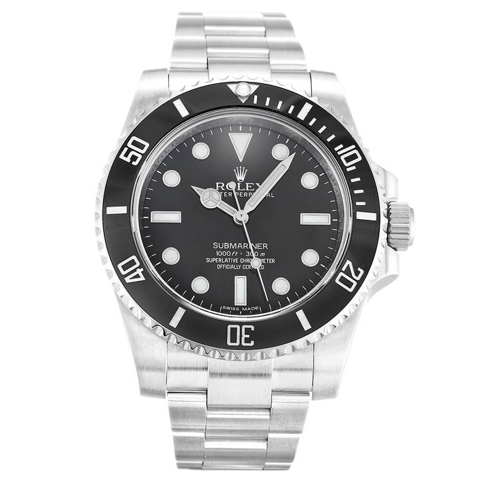 When it comes to replica Rolex watches, what distinguishes one from the other? post thumbnail image