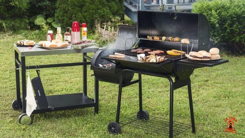 Whether to Use Gas or Charcoal on Your BBQ? Here’s How to Decide post thumbnail image