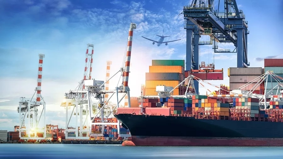 What are the different types of freight forwarding services? post thumbnail image