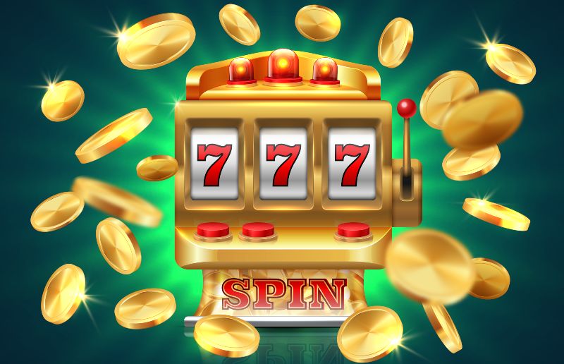 Pros And Cons Of Online Slots: The Truth About Slot Machines post thumbnail image