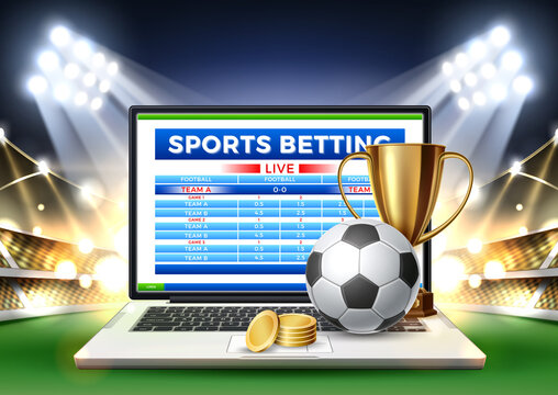 How to make money from football betting post thumbnail image