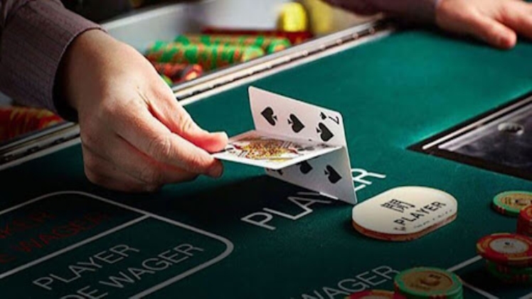 The Top 4 Benefits Of Online Gambling post thumbnail image