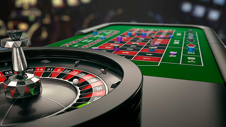 Advantages of Playing Slot Games Online post thumbnail image