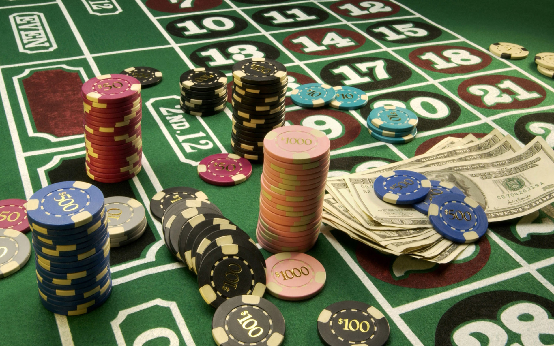 How to Claim and Use Casino Bonuses for Maximum Advantage post thumbnail image