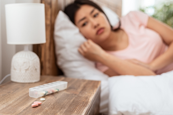 The Pros And Cons Of Taking Sleep Aid Supplements post thumbnail image