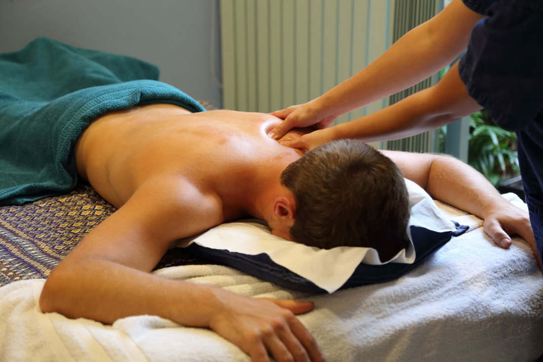 How to start your own massage spa business post thumbnail image
