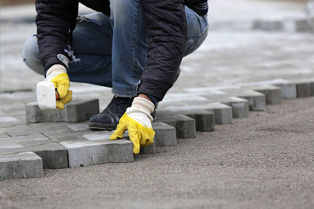 The Different Types Of Components Utilized In Pavement Building post thumbnail image