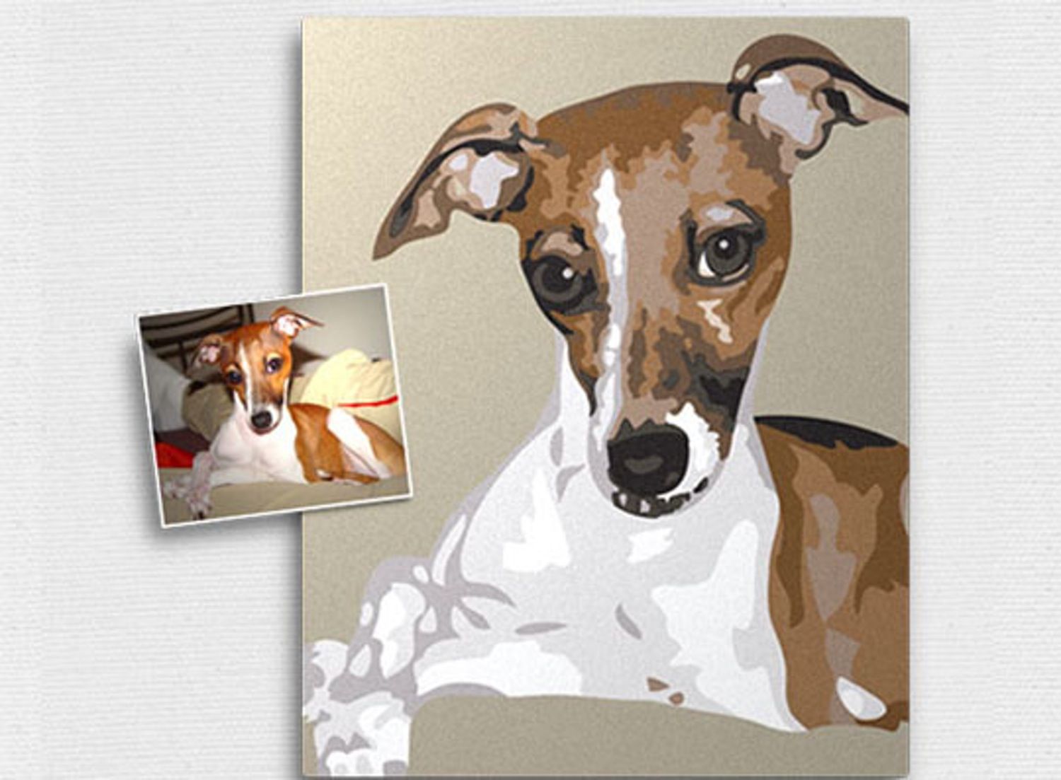 Custom Pet Portraits: The Perfect Gift for a Dog Lover post thumbnail image