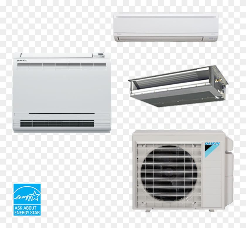 Information on Small-split Air Conditioners post thumbnail image