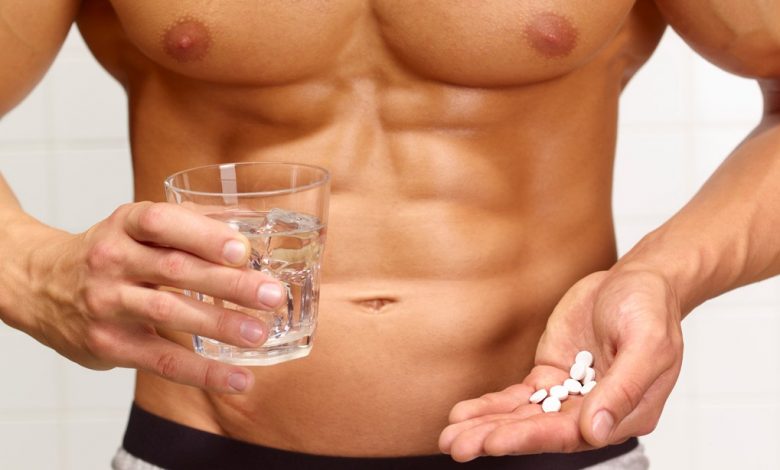 Why pick steroids use because the best steroids USA post thumbnail image