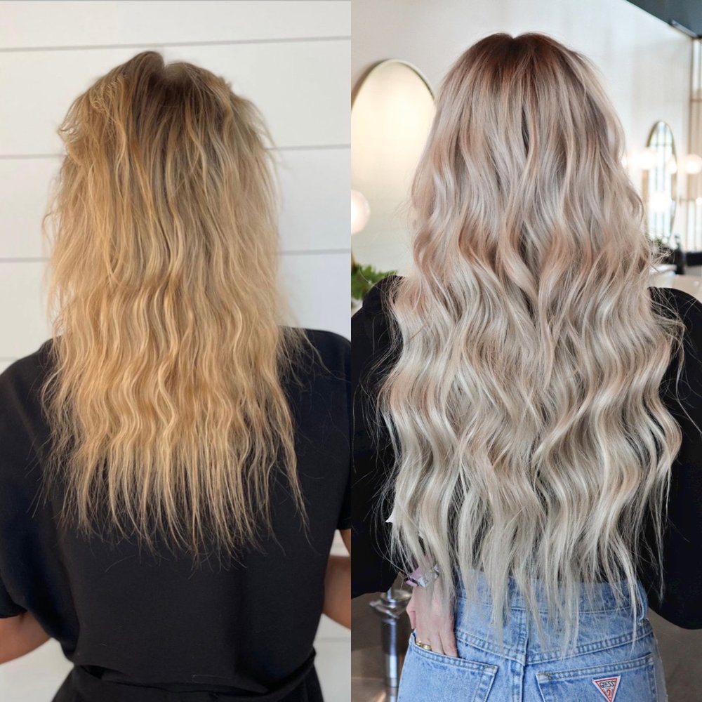 Savvy Everything About, Hair Extension Courses post thumbnail image