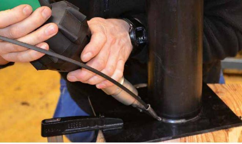 How to Bend Metal with a Heat Gun: The Best Ways to Use Your Heat Gun for Metalworking post thumbnail image