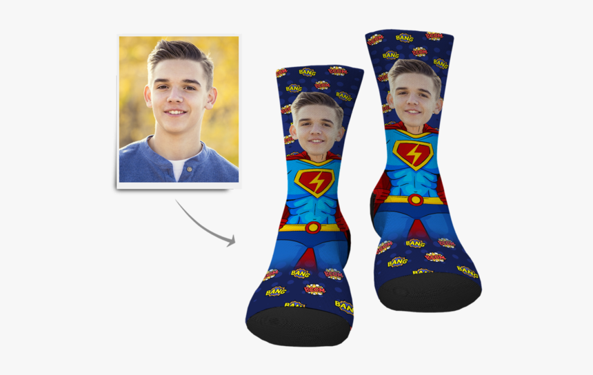 Put Some Pizazz in Your Pup’s Step with Custom Dog Socks post thumbnail image