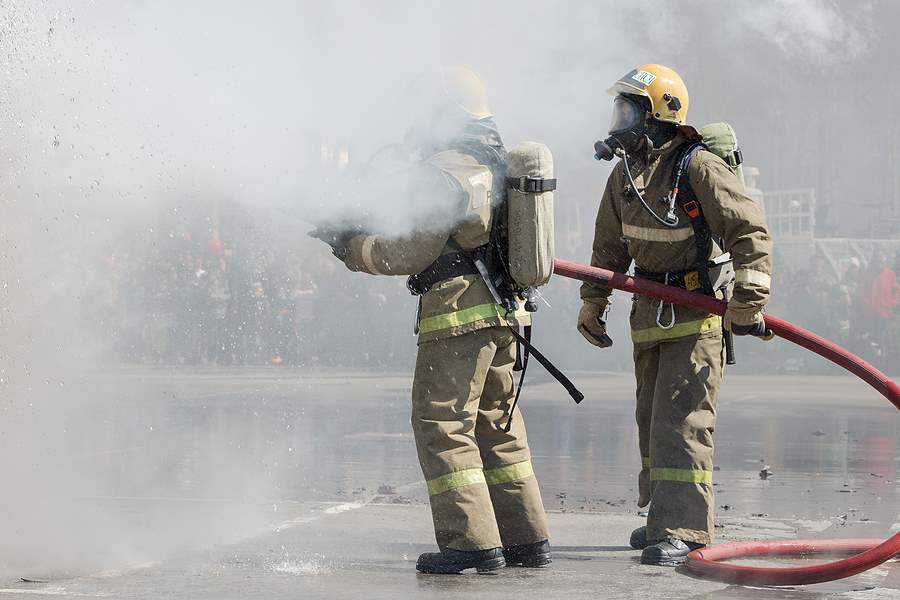 Firefighter Put Through Pfas: Lawful expert or legal professional or legal professional Affirms Reputable Techniques Needs To Be Performed post thumbnail image