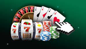 The Top Six Reasons to Play Online Casino Games Over Offline Gambling post thumbnail image