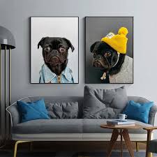 From Pixels to Paintbrush – How to Turn Your Favorite Dog Photo Into a Canvas Portrait post thumbnail image
