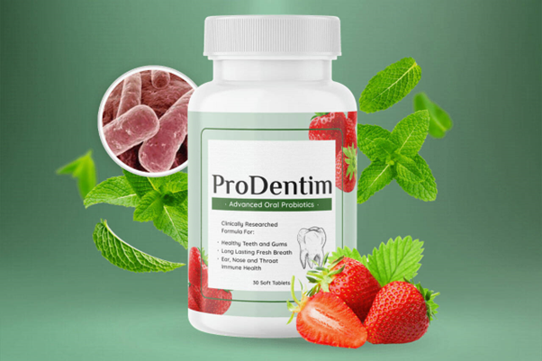 All about natural oral health Probiotic supplements post thumbnail image