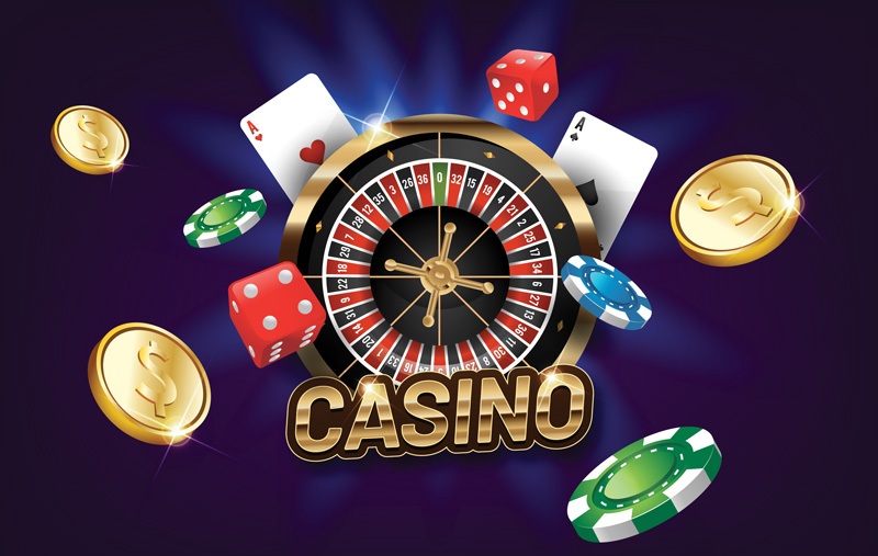 Unexpected Statistics About Gambling along with the Online: What Amount Of Cash Do Web sites Shed to Online Casino Online games? post thumbnail image