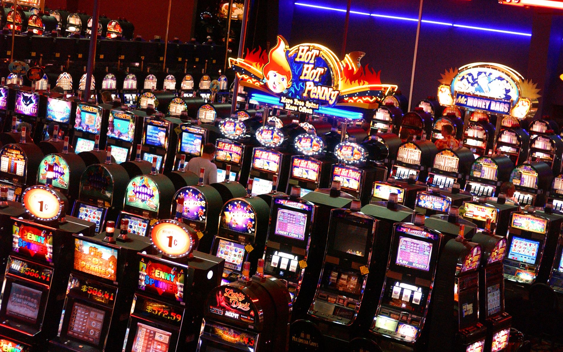 The Top Strategies for Winning, Playing, and Enjoying Online Slot Machines. post thumbnail image