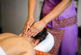 How can you be aided through receiving massage therapy treatments? post thumbnail image