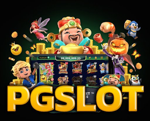 Various Pg slot portable game titles on the net post thumbnail image