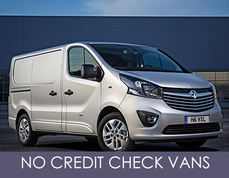 It’s time to see all the benefits of a no credit check van lease post thumbnail image