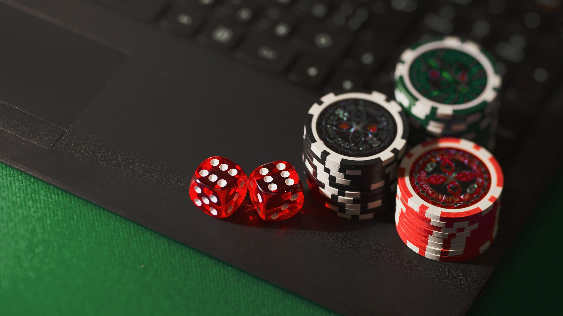 Basics of Gambling: Online Slot Games Edition post thumbnail image