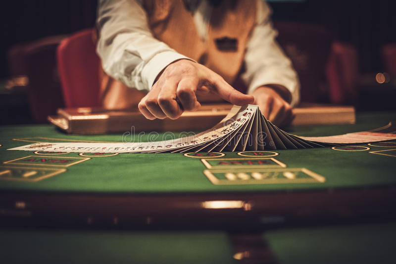 Actively playing Slots For Actual Money: Tips To Pick A Casino post thumbnail image