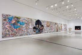Takashi Murakami: The Pop Artist You Need In Your Life post thumbnail image